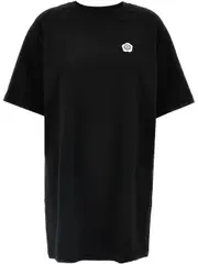 [Kenzo] Kenzo-Gots Boke Flower 2.0 Embroider-Donna S