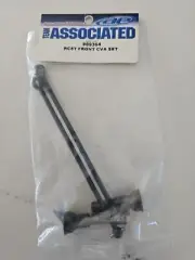 Team Associated RC8T FRONT CVA SET 89364