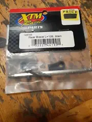 XTM MAMMOTH MONSTER TRUCK nitro 1/8th