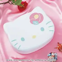 在飛比找樂天市場購物網優惠-真愛日本 凱蒂貓kitty 造型盒 收納盒 保鮮盒 密封容器