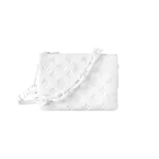 Louis Vuitton Coussin BB H32 Optical White