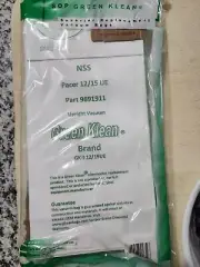 Green Klean Bags