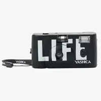 在飛比找蝦皮購物優惠-Life X YASHICA MF-1 可重複使用的 35m