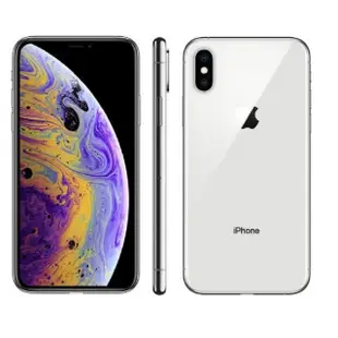 Apple iPhone Xs Max 64G 6.5吋智慧型手機(公司貨)全新保固一年