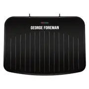 George Foreman Fit Electric Grill Large
