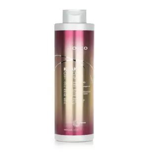 Joico K-Pak Color Therapy 護色護髮素 (鎖色及修復受損髮質) 1000ml/33.8oz