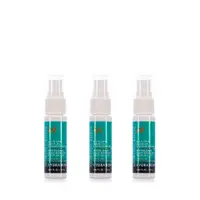 在飛比找PChome24h購物優惠-MOROCCANOIL 優油高效保濕噴霧 20mlx3