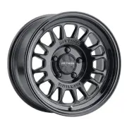 15x7 Method MR318 Gloss Black Wheel 5x100 (15mm) (for: Volkswagen)