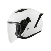 在飛比找樂天市場購物網優惠-【SOL Helmets】SO-11P開放式安全帽 (素色_