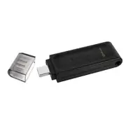 Kingston 64GB USB 3.2 DataTraveler 70 Flash Drive (DT70/64GB)