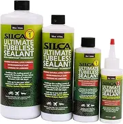SILCA tubeless Tire sealant