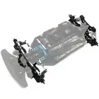 Yeah Racing Competition Touring Car Upgrade Kit For Tamiya TT02 #TATT-S04