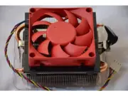 AMD Wraith Copper Pipe CPU Cooler Fan FM2+ FM2 FM1 AM3+ AM3 AM2+ AM2 940 939 754