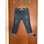 SOMEONE JEANS 牛仔褲 29W