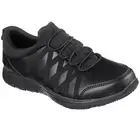 Skechers Ghenter Dagsby Womens Work Shoes