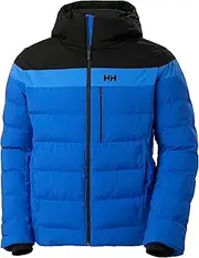 [Helly Hansen] Men's Bossanova Puffy Jacket Ins Jacket
