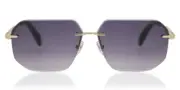 Chopard SCHG50 0300 60 Unisex Sunglasses