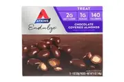 Atkins Endulge Chocolate Covered Almonds