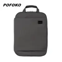 在飛比找蝦皮購物優惠-POFOKO E540 筆電包 直立式手提電腦包 日本YKK