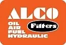 MD-515 ALCO FILTER OIL FILTER FOR ALFA ROMEO CADILLAC FIAT OPEL SAAB SUZUKI VAUX