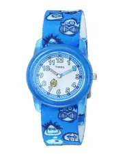 Timex Men's Time Machines Watch