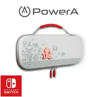 在飛比找有閑購物優惠-【AS電玩】PowerA NS Switch 旅行硬質保護殼