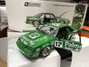 1/18 1985 Ford Mustang GT ATCC 2nd Place Dick Johnson Classic Carlectables 18763