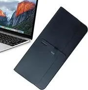 Computer Keyboard Case - Storage Pouch for Wireless Keyboard Carrying - Travel Case for Wireless Keyboard, Stylish Portable Keyboards Case Pocket
