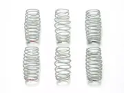 Tamiya Hop Up Options No.1666 OP.1666 CC-01 Barrel Spring Set 54666