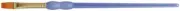 Crafter's Choice Gold Taklon Shader Brush-Size 2 R9150-2