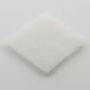 Hoover 38765031 Square Secondary Filter Without Frame for U8311/U8315/UH30065