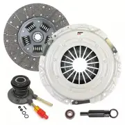 STAGE 1 CLUTCH KIT+SLAVE CYL 1999-2000 GMC SIERRA CHEVROLET SILVERADO 1500 4.3L