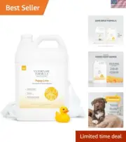 Gentle Tearless 128 fl oz Puppy Love Shampoo for Extra Delicate Care