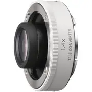 Sony 70-200mm 1.4x Teleconverter Lens