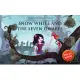 My First Pop Up Fairy Tales: Snow White and the Seven Dwarfs: Pop Up Books for Children