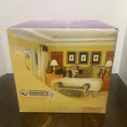 Hometech HT 603R In-Ceiling Home Theater Speakers BRAND NEW!!