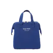 Large Capacity Insulated Lunch Bag Portable Lunch Box Bag Portable Macaron Ice Pack