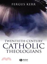 在飛比找三民網路書店優惠-Twentieth-Century Catholic The
