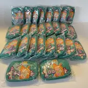 Stephen Joseph Signature Wristlet (Lot Of 26 Wristlets) **Fast/Free Shipping**