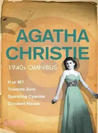 在飛比找三民網路書店優惠-The Agatha Christie Years ― 19