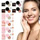 Makeup Finishing Powder Portable Beauty Blurring Setting Powder For All Skin