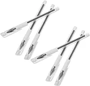 FOMIYES 6pcs Tattoo Pens for Precise Makeup Skin Marking Smudge Eyebrow Tattoo Positioning for Daily Use Stage Performances and Weddings