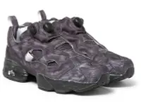 在飛比找Yahoo!奇摩拍賣優惠-=CodE= REEBOK INSTA PUMP FURY 