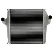 Jayrad Charge Air Cooler - IC6012