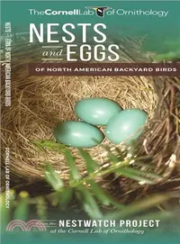 在飛比找三民網路書店優惠-Nests and Eggs of North Americ