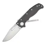 DEMKO KNIVES 2023 AD20.5 20CV CARBON FIBER 碳纖維柄 請先詢問再下標