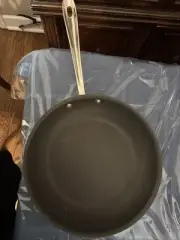 All Clad 10 Inch Skillet