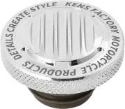 Kens Factory 563-03100 KFC-05 NX LVL Gas Caps