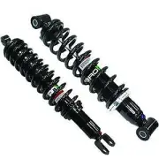 Bronco Gas Shock for 2016 Polaris Ranger XP 900 UTV [Front]