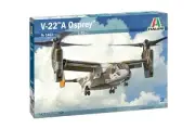 ITALERI V-22 OSPREY 1/72 1/72